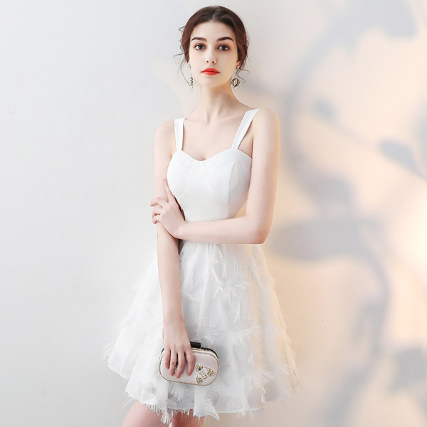 ชุดราตรี ชุดออกงาน ดีไซน์หรู แบรนด์ Angel