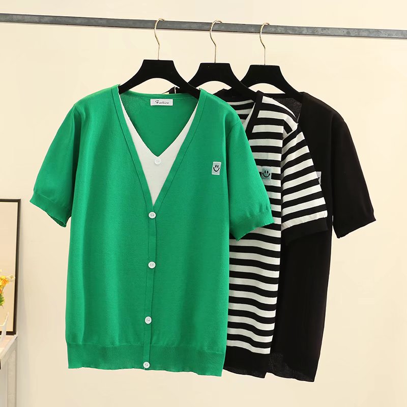 เสื้อผ้าคนอ้วน เสื้อผ้าสาวอวบ(อกเสื้อ38-50นิ้ว)