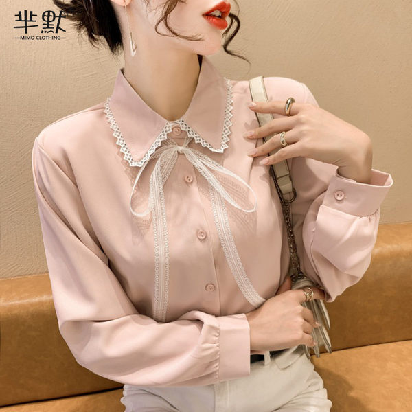 เสื้อลูกไม้สวยๆ เสื้อลูกไม้ เสื้อลูกไม้แฟชั่น BY MIRI
