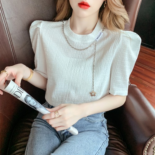 เสื้อเชิ้ตแขนยาววัยรุ่น ลายสวยๆ แบรนด์ YIL AN
