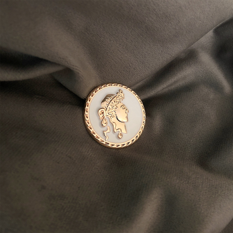 เข็มกลัด เข็มกลัดสวยๆ เข็มกลัดติดเสื้อ Brooch