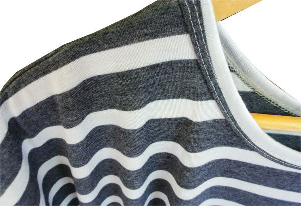 เดรสสั้นไซส์ใหญ่ เนื้อผ้าดีมากๆ ผ้ายืดคอตตอนใส่สบาย