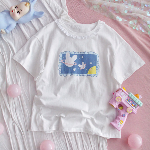 เสื้อผ้าสไตล์ญี่ปุ่น Mori Girl