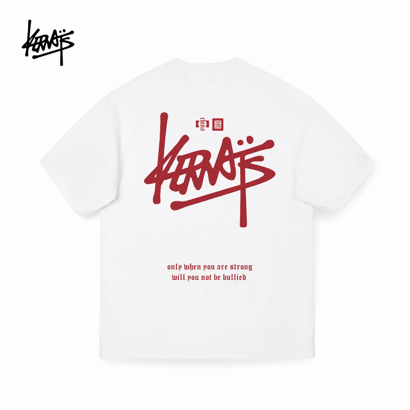เสื้อยืดผู้ชายอ้วน S-6XL น้ำหนักผู้สวม 50-135 กิโลกรัม