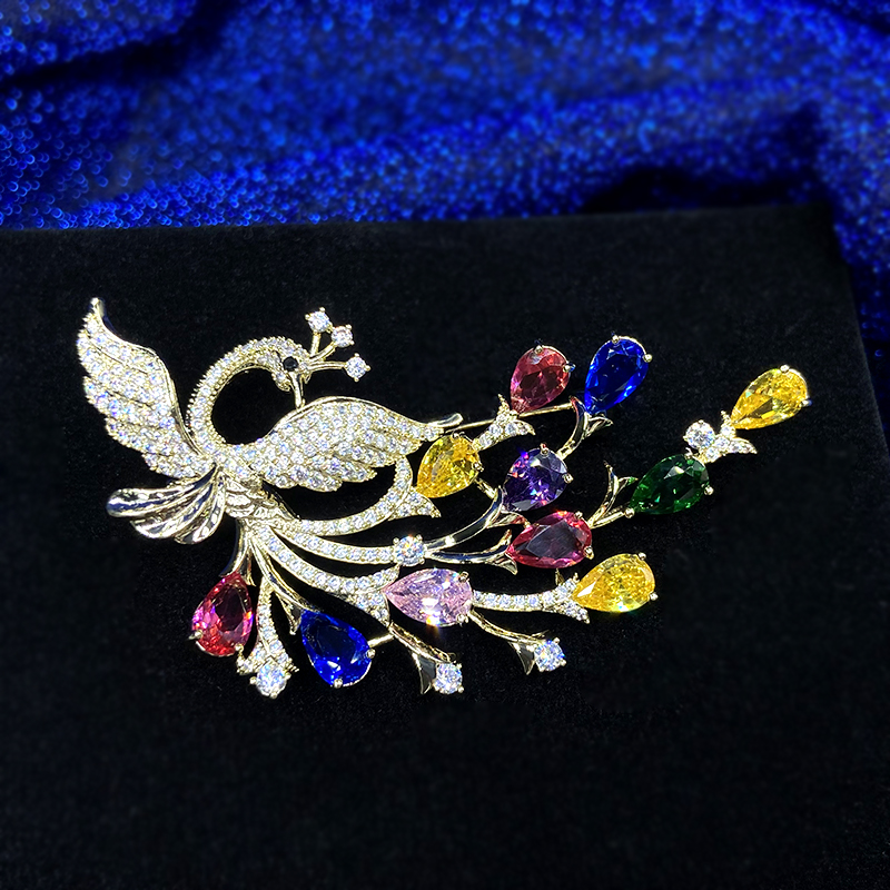 เข็มกลัด เข็มกลัดสวยๆ เข็มกลัดติดเสื้อ Brooch