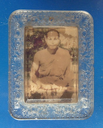 หลวงพ่อหนุน วัดพุทธโมกข์