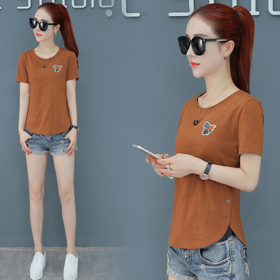 เสื้อผ้าแฟชั่นผู้หญิง เสื้อเชิ้ตแบบฮิตๆ