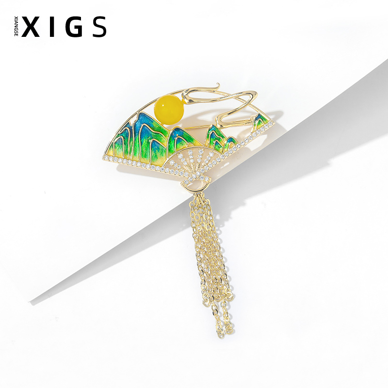 เข็มกลัด เข็มกลัดสวยๆ เข็มกลัดติดเสื้อ Brooch
