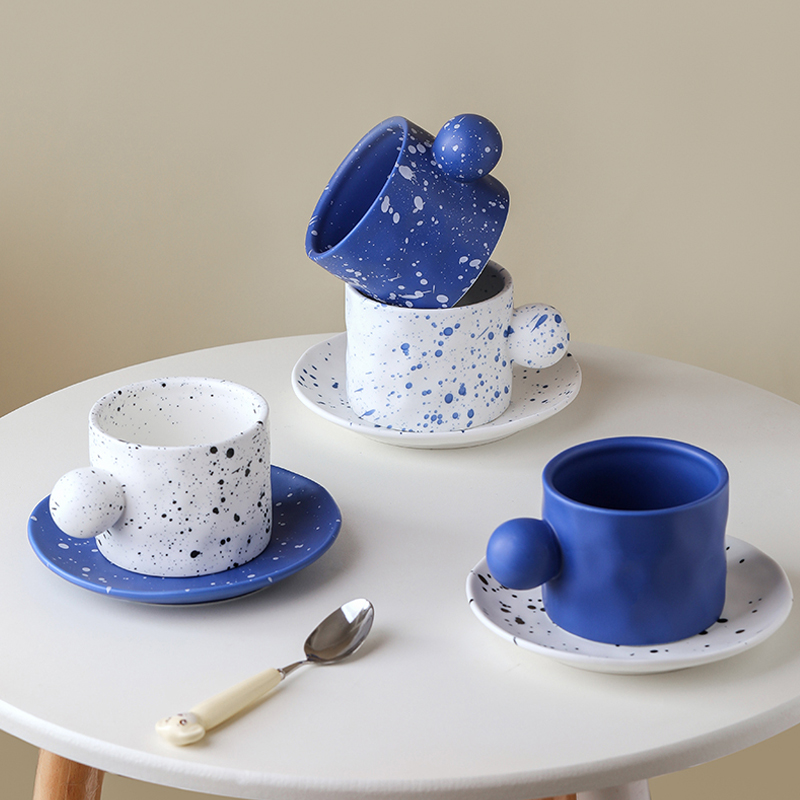 แก้วเซรามิค สวยๆ แก้วมัคน่ารัก แก้วกาแฟเซรามิค