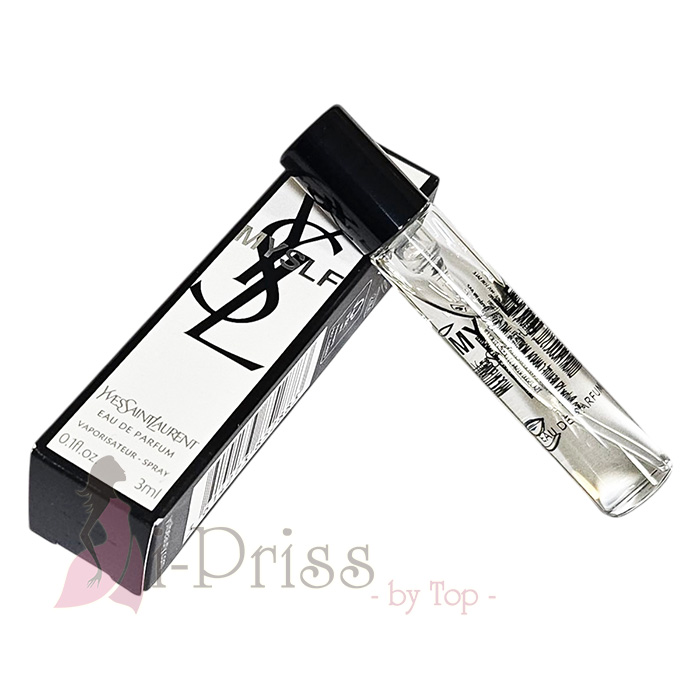 Yves Saint Laurent MYSLF (EAU DE PARFUM) 3 ml.