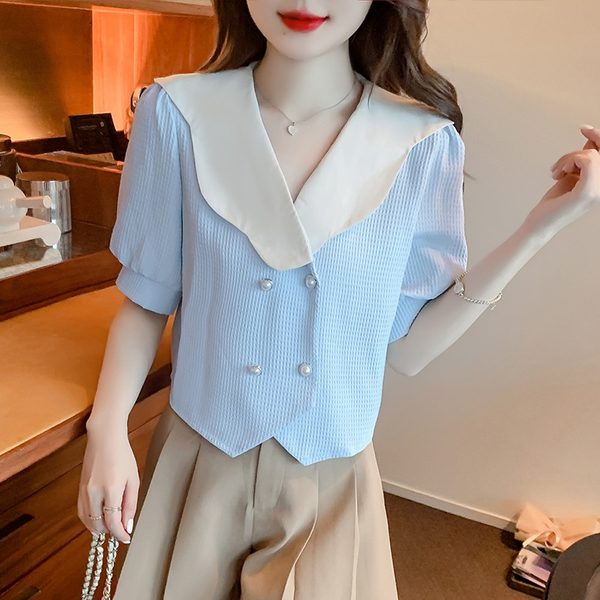 เสื้อลูกไม้สวยๆ เสื้อลูกไม้ เสื้อลูกไม้แฟชั่น BY MIRI
