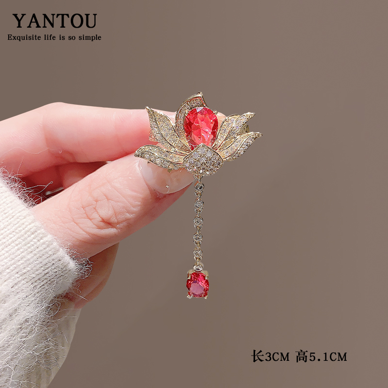 เข็มกลัด เข็มกลัดสวยๆ เข็มกลัดติดเสื้อ Brooch