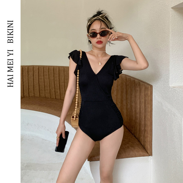 ชุดว่ายน้ำผู้หญิง ชุดว่ายน้ำน่ารัก Bikini ชุดไปทะเล