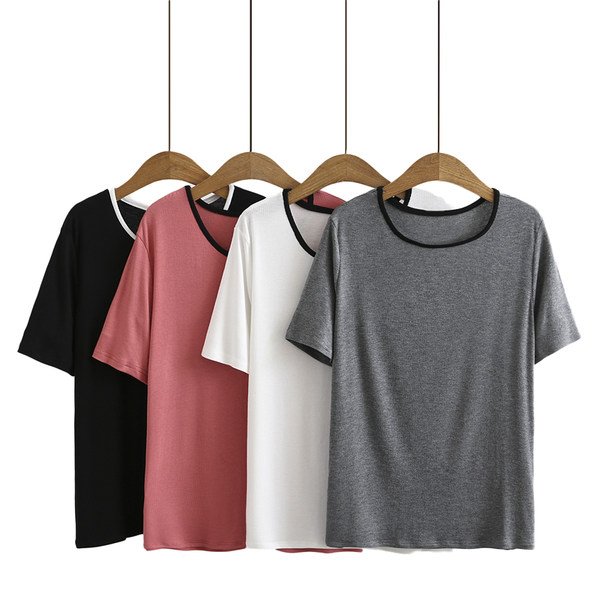 เสื้อผ้าคนอ้วน เสื้อผ้าสาวอวบ