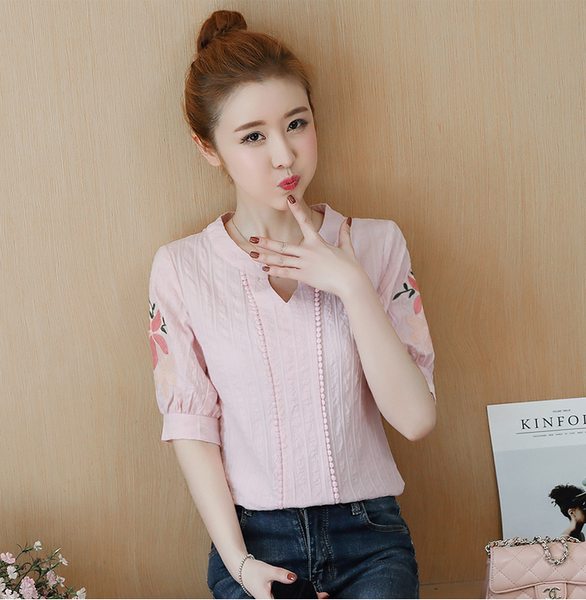 เสื้อลูกไม้สวยๆ เสื้อลูกไม้ เสื้อลูกไม้แฟชั่น