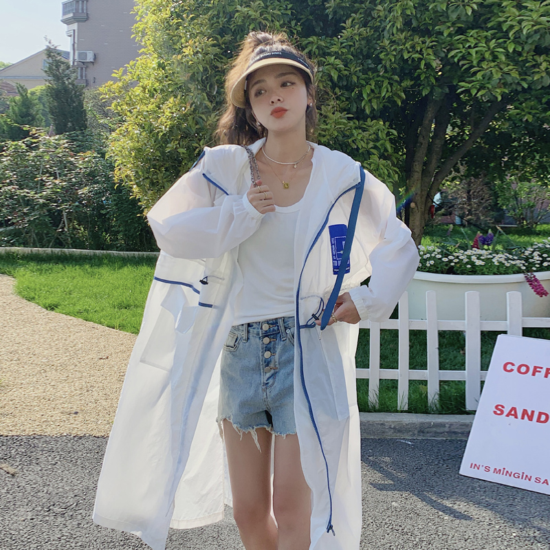 เสื้อโค้ท เสื้อโค้ทกันหนาว เสื้อโค้ทใส่เที่ยวต่างประเทศ ยี่ห้อ: Qianziqian