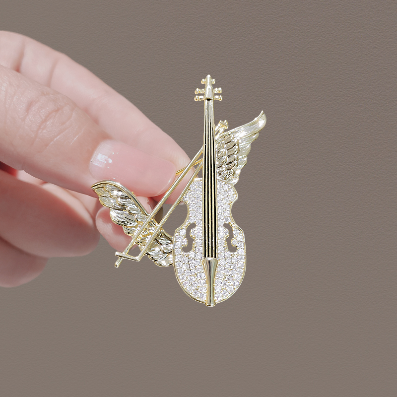 เข็มกลัด เข็มกลัดสวยๆ เข็มกลัดติดเสื้อ Brooch