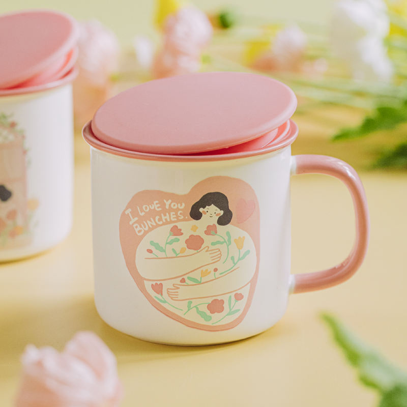 แก้วเซรามิค สวยๆ แก้วมัคน่ารัก แก้วกาแฟเซรามิค