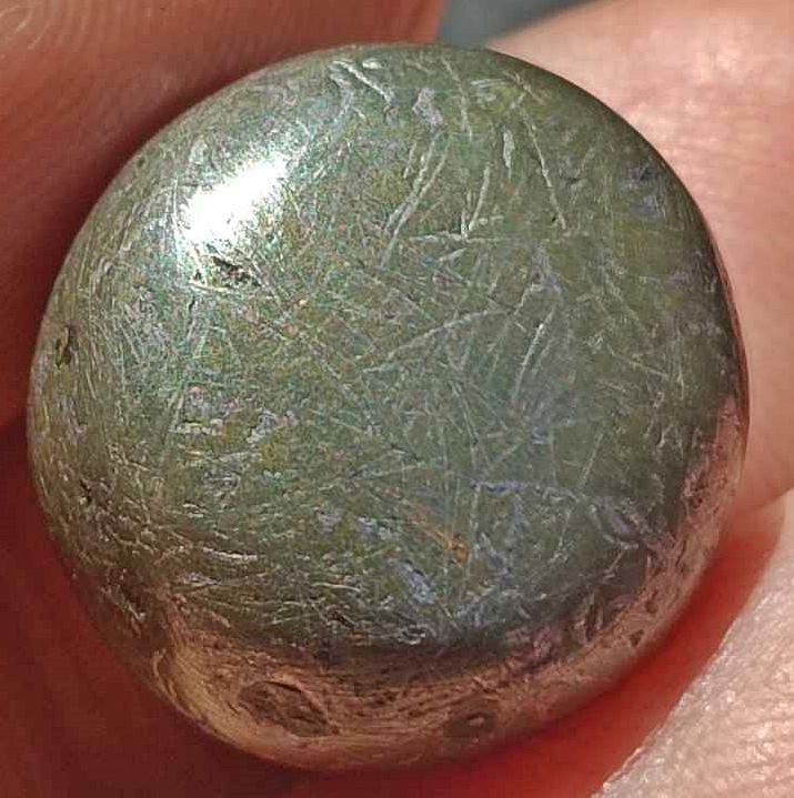 ลูกอมเก่าจุ่มเมฆสิทธ์