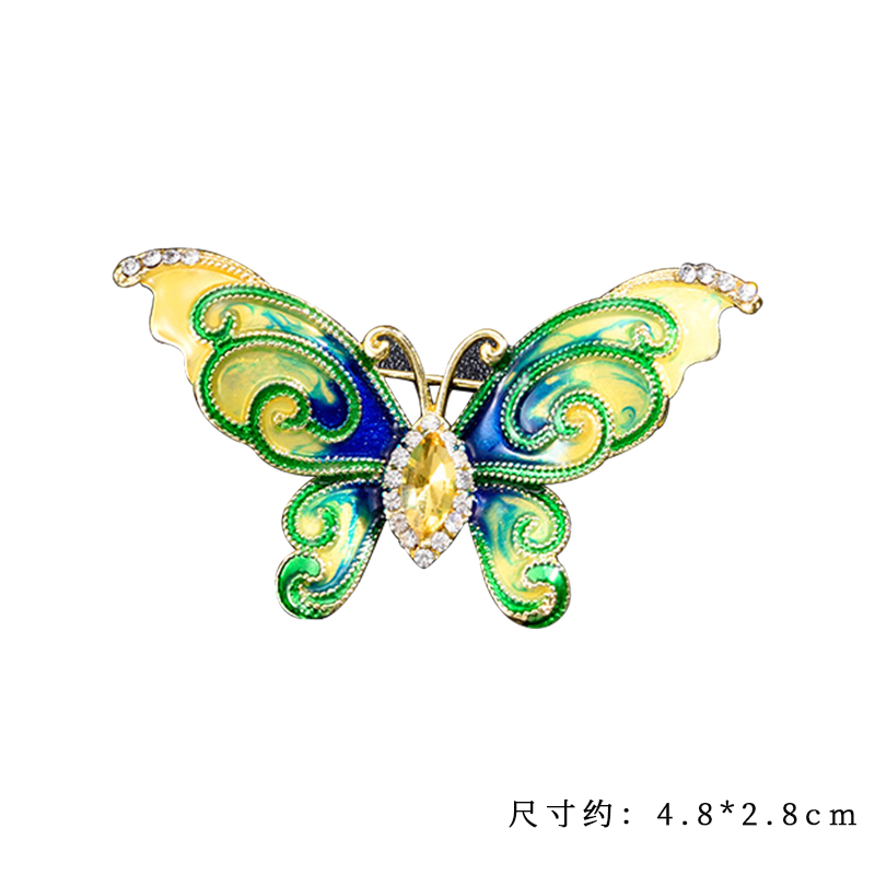 เข็มกลัด เข็มกลัดสวยๆ เข็มกลัดติดเสื้อ Brooch