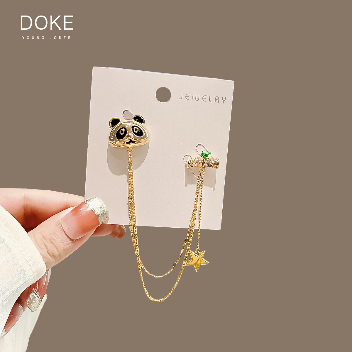 เข็มกลัด เข็มกลัดสวยๆ เข็มกลัดติดเสื้อ Brooch