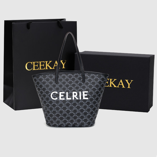 กระเป๋าสะพายข้างเกาหลี กระเป๋าผู้หญิงแบรนด์ CEEKEY