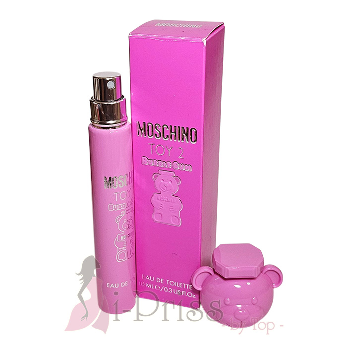 Moschino TOY 2 Bubble Gum (EAU DE PARFUM) 10 ml.