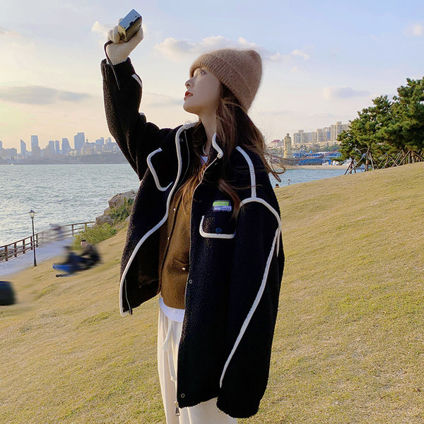 เสื้อโค้ท เสื้อโค้ทกันหนาว เสื้อโค้ทผ้าขนสัตว์