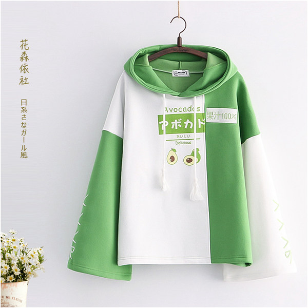 เสื้อกันหนาว เสื้อคลุม เสื้อคาร์ดิแกน เสื้อกันหนาวสไตล์ญี่ปุ่น