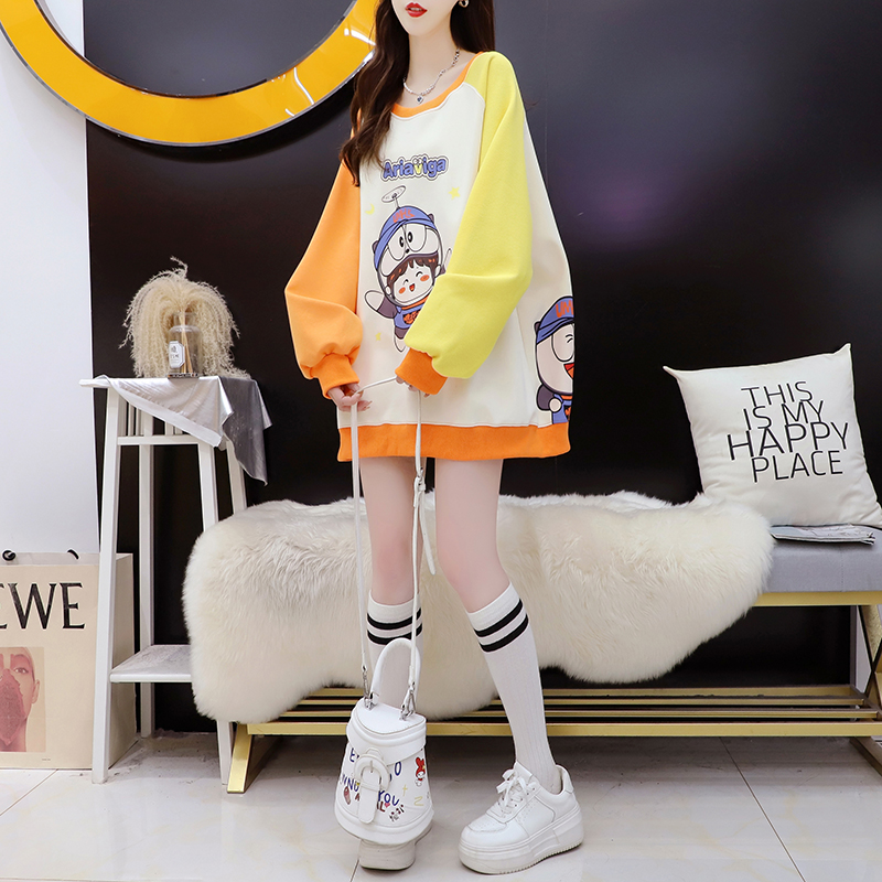 เสื้อไหมพรม เสื้อไหมพรมแขนยาว 38-44 นิ้ว ฟรีไซส์
