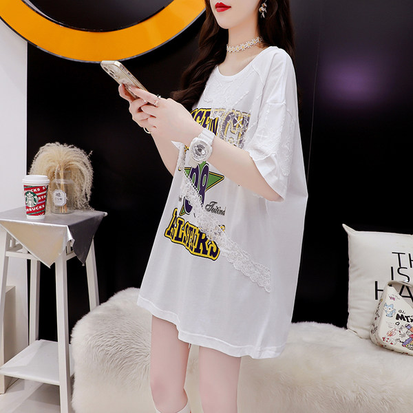 เสื้อโอเวอร์ไซส์เกาหลี