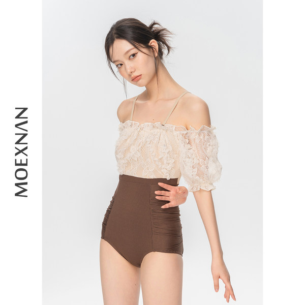 ชุดว่ายน้ำผู้หญิง ชุดว่ายน้ำน่ารัก Bikini ชุดไปทะเล