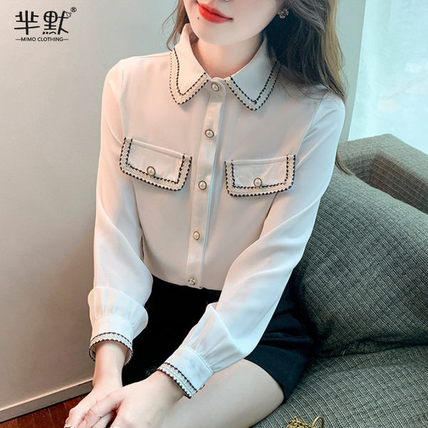 เสื้อลูกไม้สวยๆ เสื้อลูกไม้ เสื้อลูกไม้แฟชั่น BY MIRI