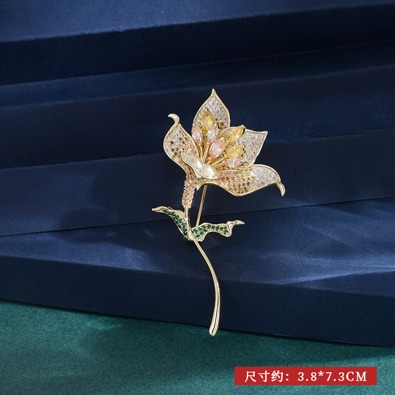 เข็มกลัด เข็มกลัดสวยๆ เข็มกลัดติดเสื้อ Brooch