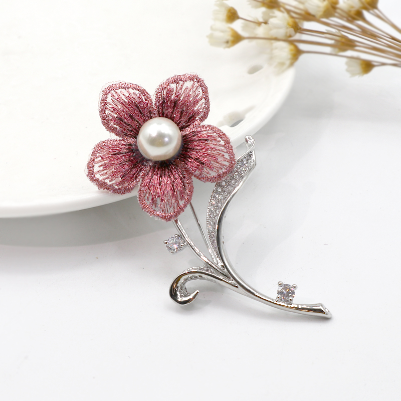 เข็มกลัด เข็มกลัดสวยๆ เข็มกลัดติดเสื้อ Brooch