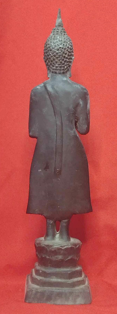 พระบูชาปางรำพึง (ประจำวันศุกร์)