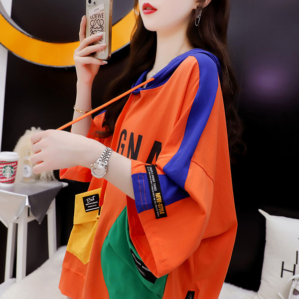 เสื้อโอเวอร์ไซส์เกาหลี