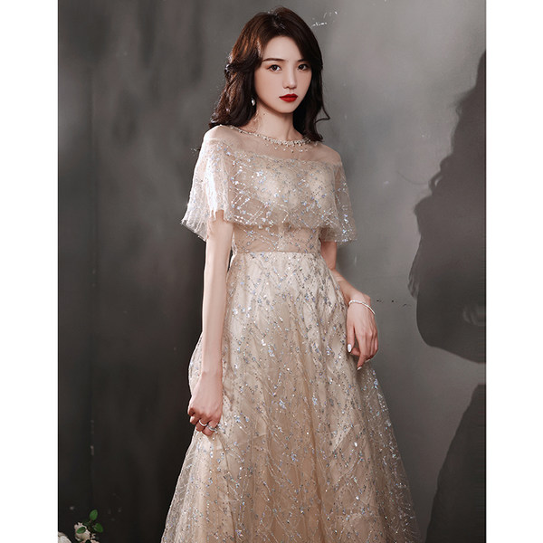 ชุดราตรี ชุดออกงาน ดีไซน์หรู แบรนด์ Angel