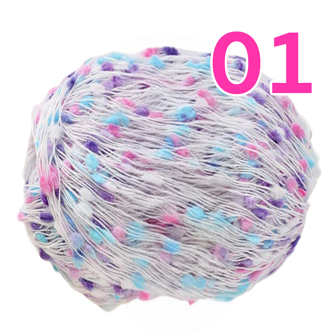 ไหมแฟนซี