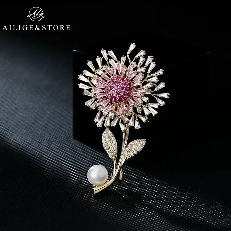 เข็มกลัด เข็มกลัดสวยๆ เข็มกลัดติดเสื้อ Brooch