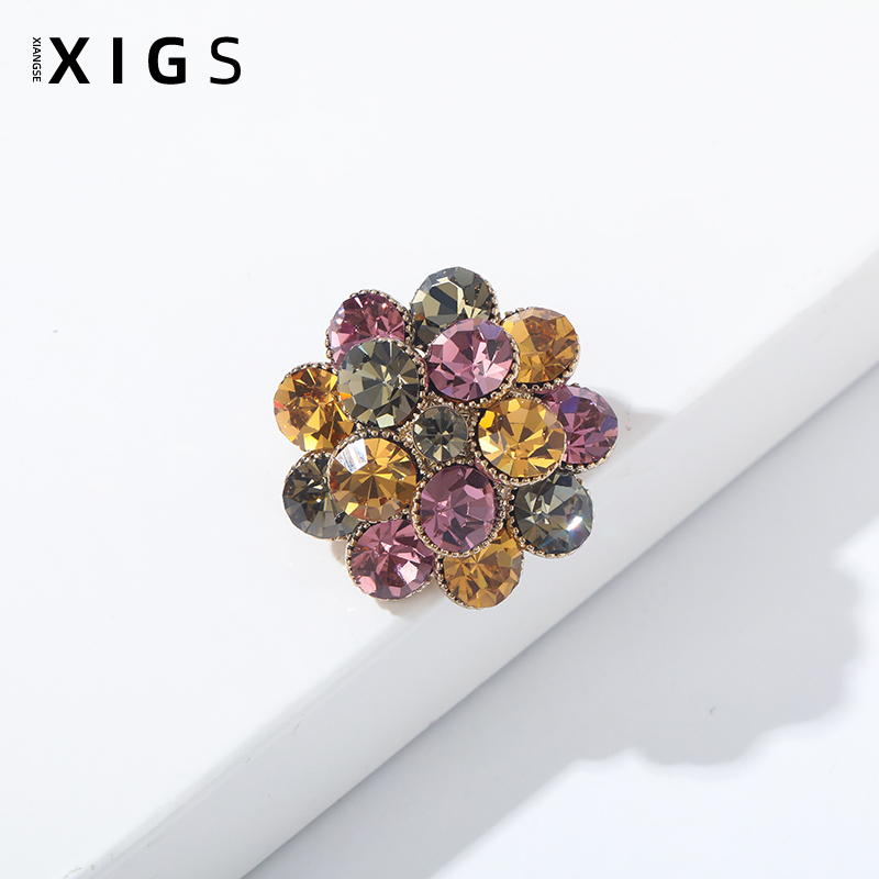 เข็มกลัด เข็มกลัดสวยๆ เข็มกลัดติดเสื้อ Brooch