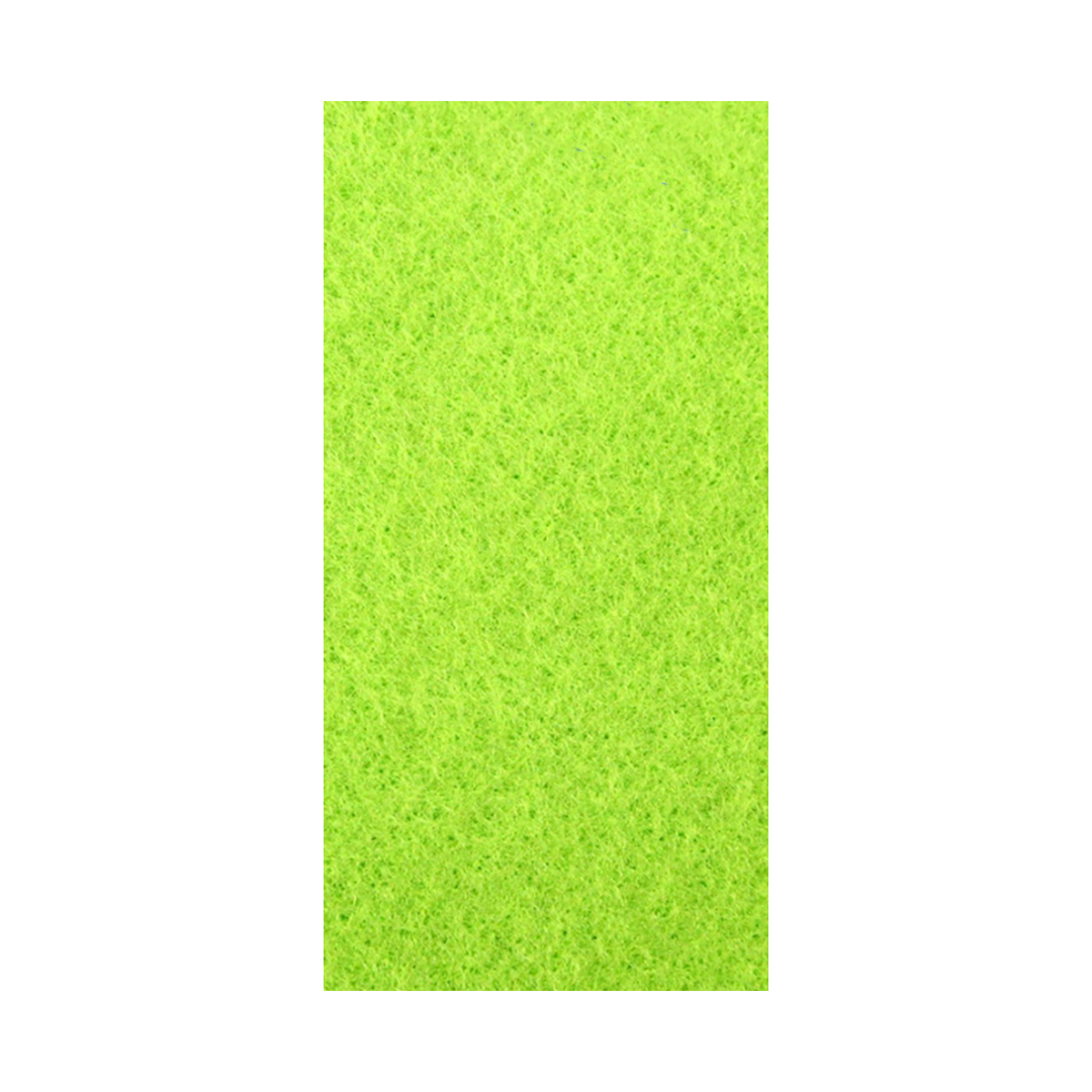 ผ้าสักหลาด (เล็ก) ขนาด 25 x 12 ซม.