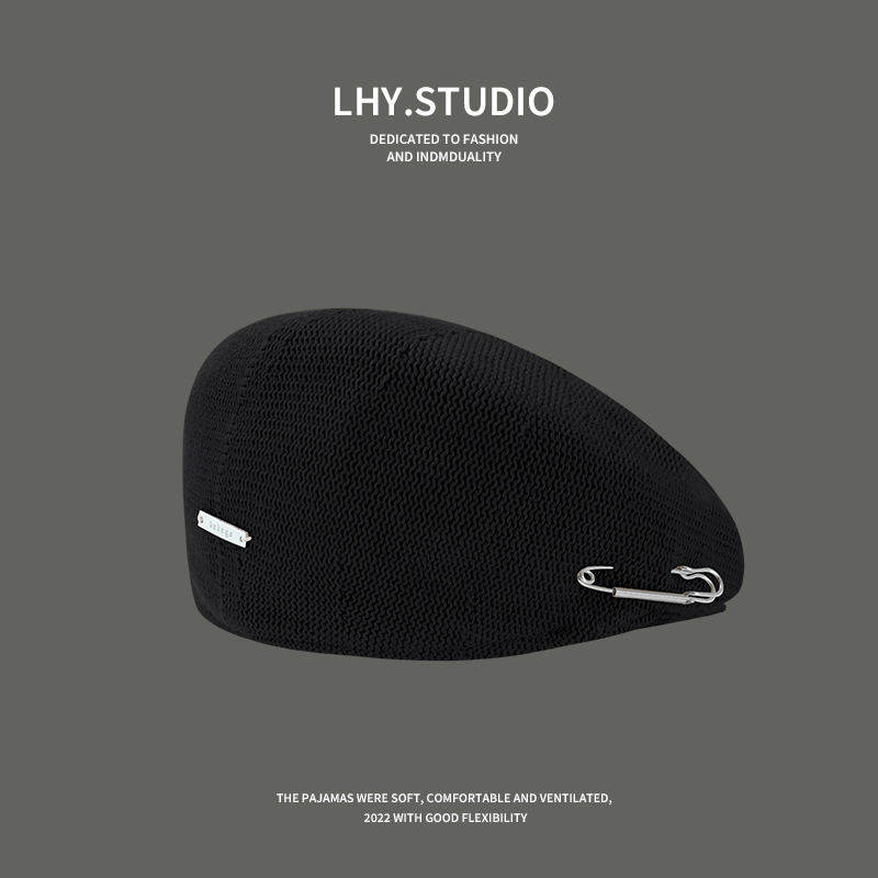 หมวกเบเร่ต์