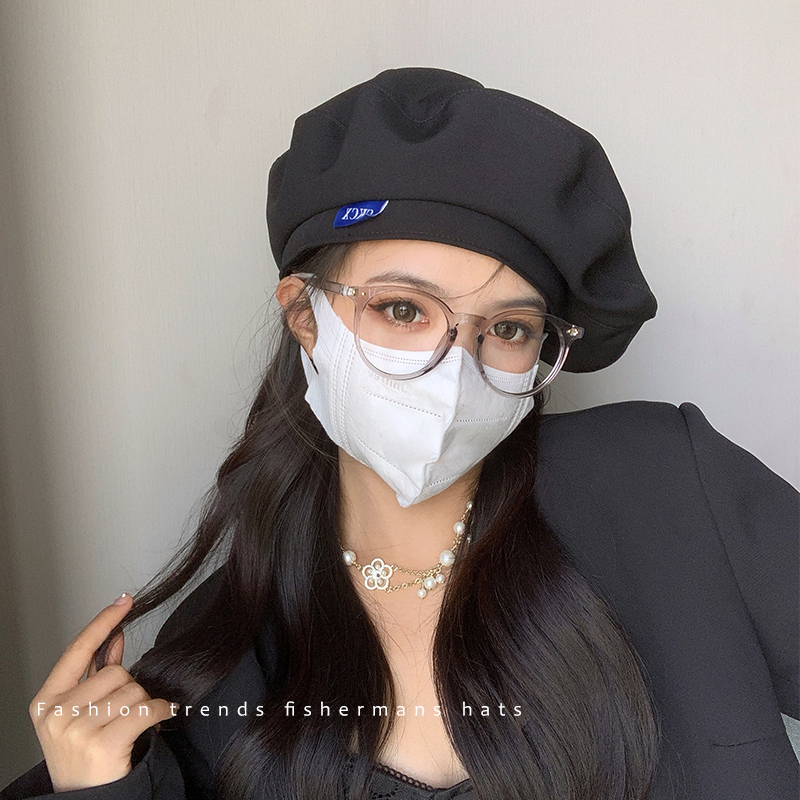 หมวกเบเร่ต์