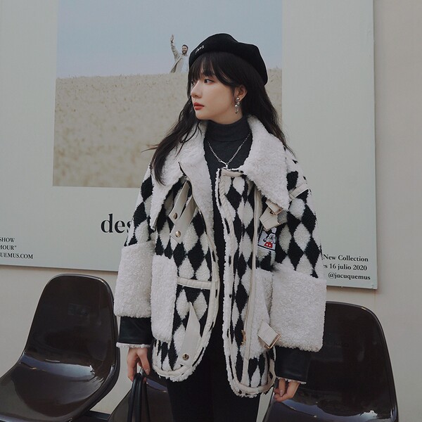 เสื้อโค้ท เสื้อโค้ทกันหนาว เสื้อโค้ทผ้าขนสัตว์