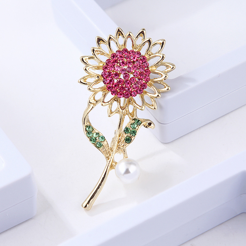 เข็มกลัด เข็มกลัดสวยๆ เข็มกลัดติดเสื้อ Brooch