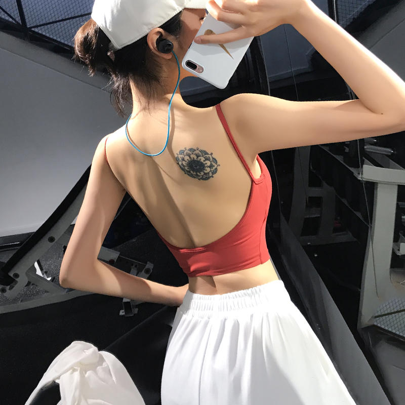 สปอร์ตบรา Sport bra