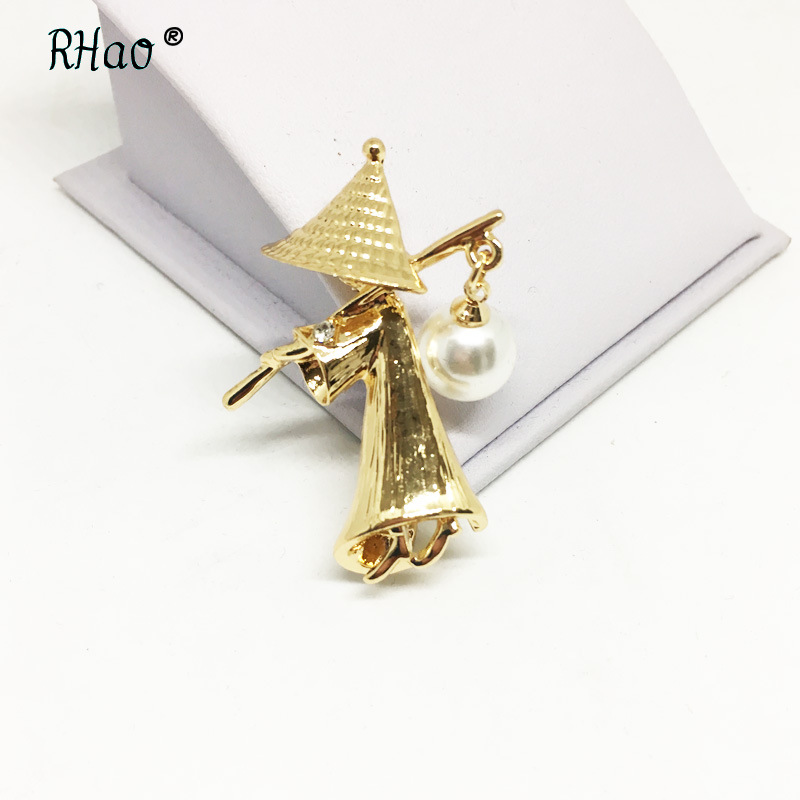 เข็มกลัด เข็มกลัดสวยๆ เข็มกลัดติดเสื้อ Brooch