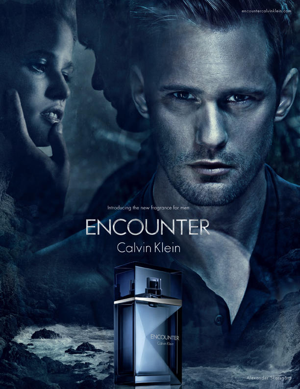 Calvin Klein Encounter (EAU DE TOILETTE) 1.2 ml.