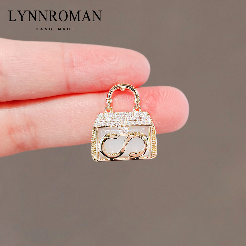 เข็มกลัด เข็มกลัดสวยๆ เข็มกลัดติดเสื้อ Brooch